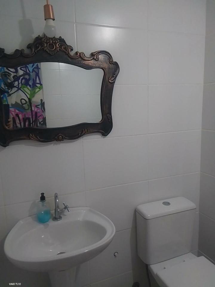 Confortavel Espaco No Centro De Sp São José do Rio Preto Exterior foto